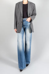 Nili Lotan Boyfriend Jacket