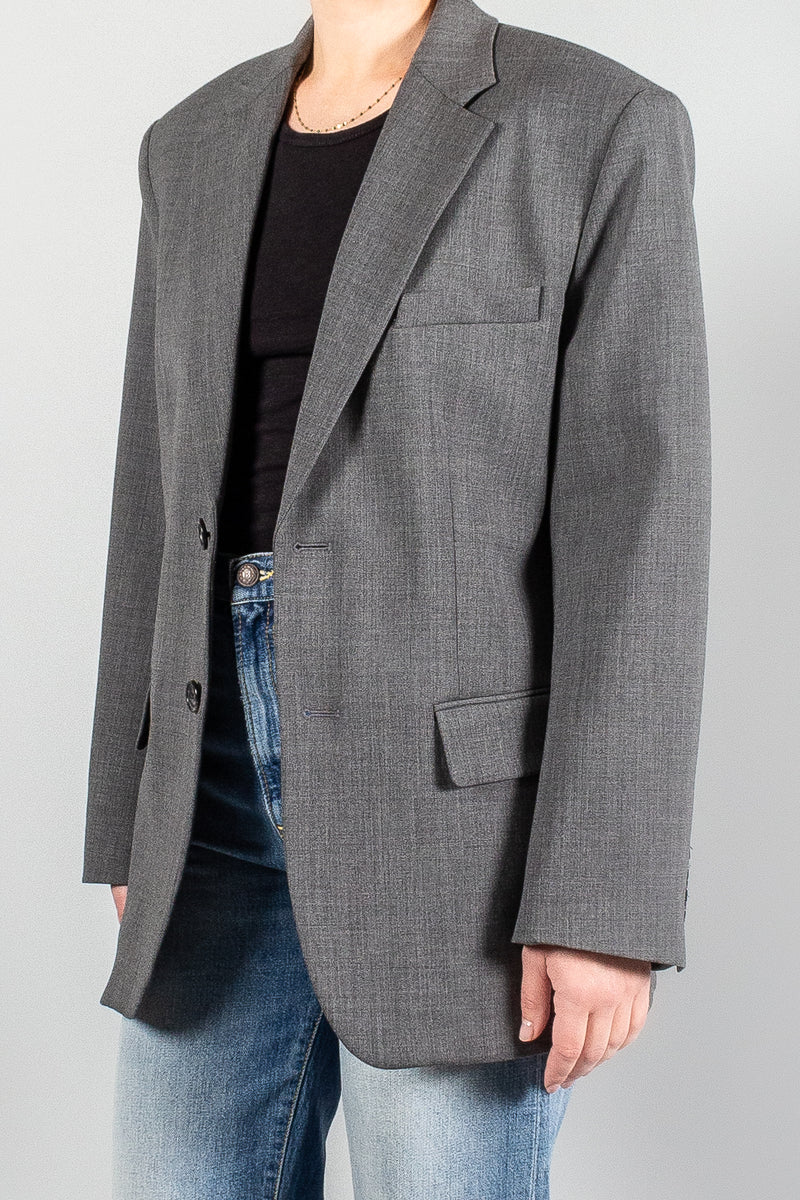 Nili Lotan Boyfriend Jacket