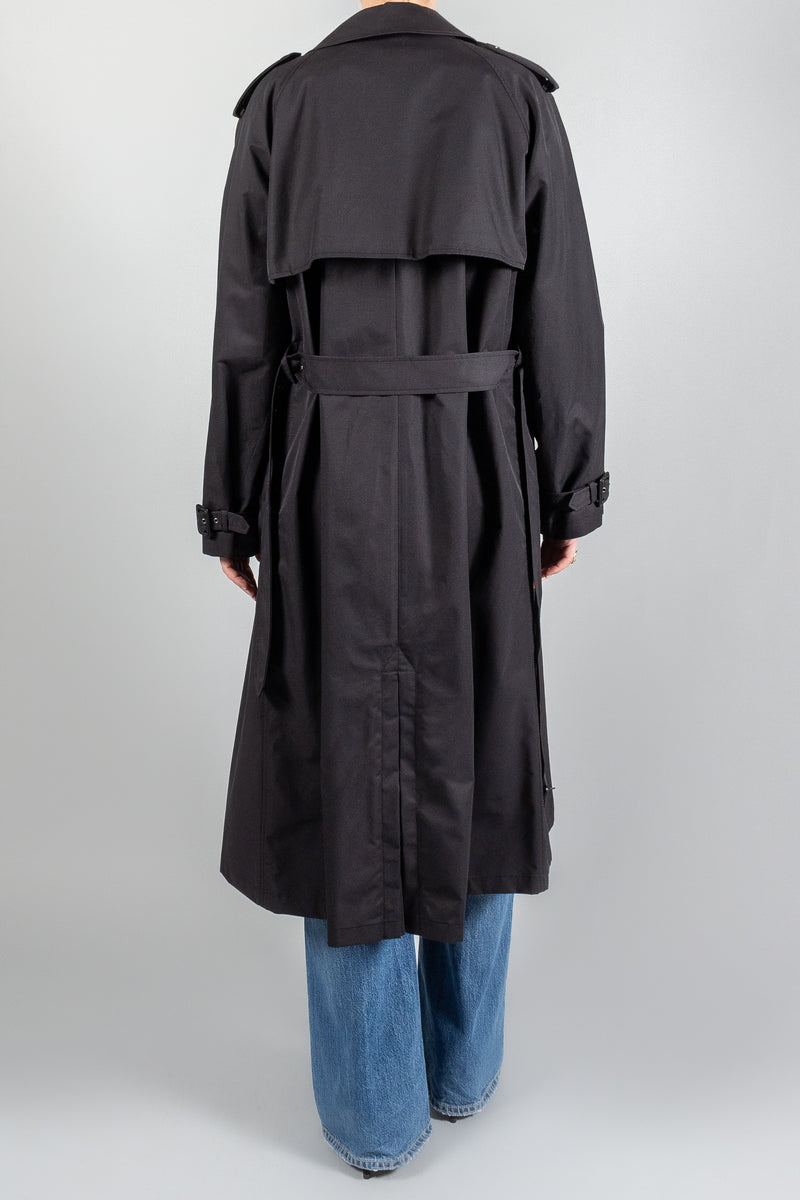 Nili Lotan Tanner Trench Coat