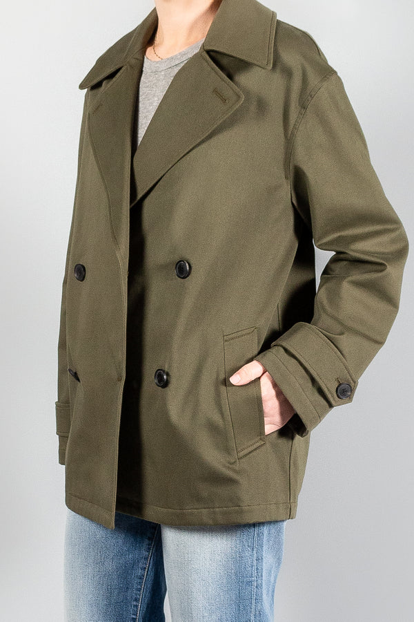 Nili Lotan Cade Trench