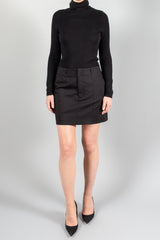 Kallmeyer Pocket Mini Skirt
