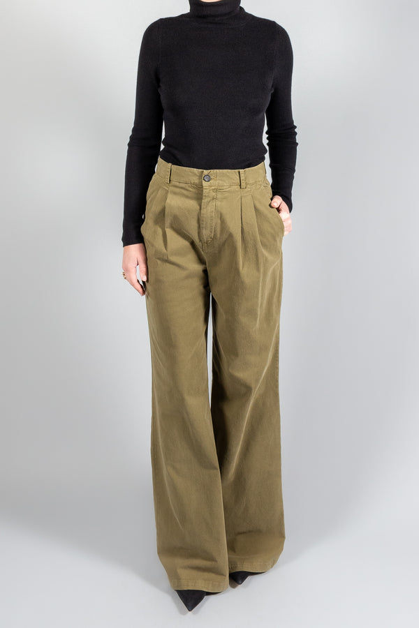 Nili Lotan Flavie Pant