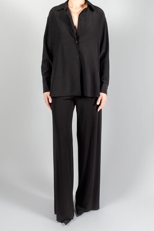 Nili Lotan Kiera Jersey Pant