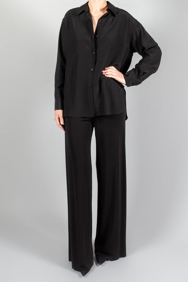 Nili Lotan Kiera Jersey Pant