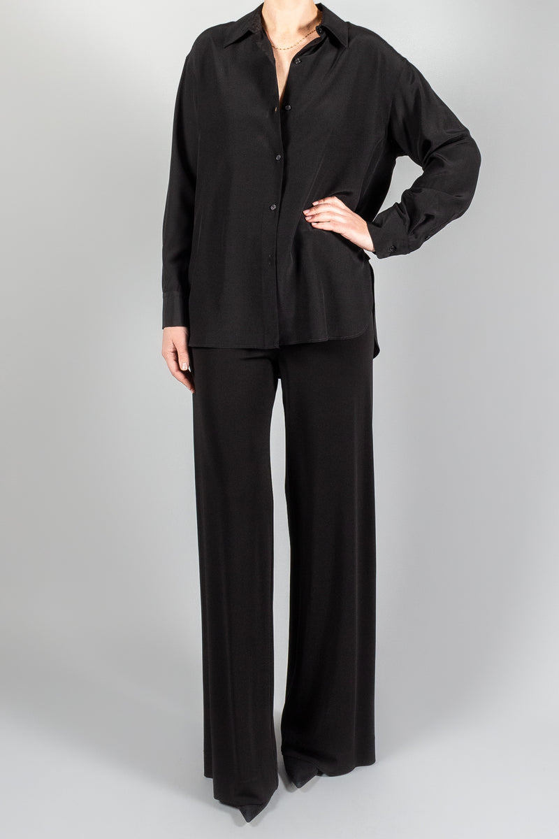 Nili Lotan Kiera Jersey Pant