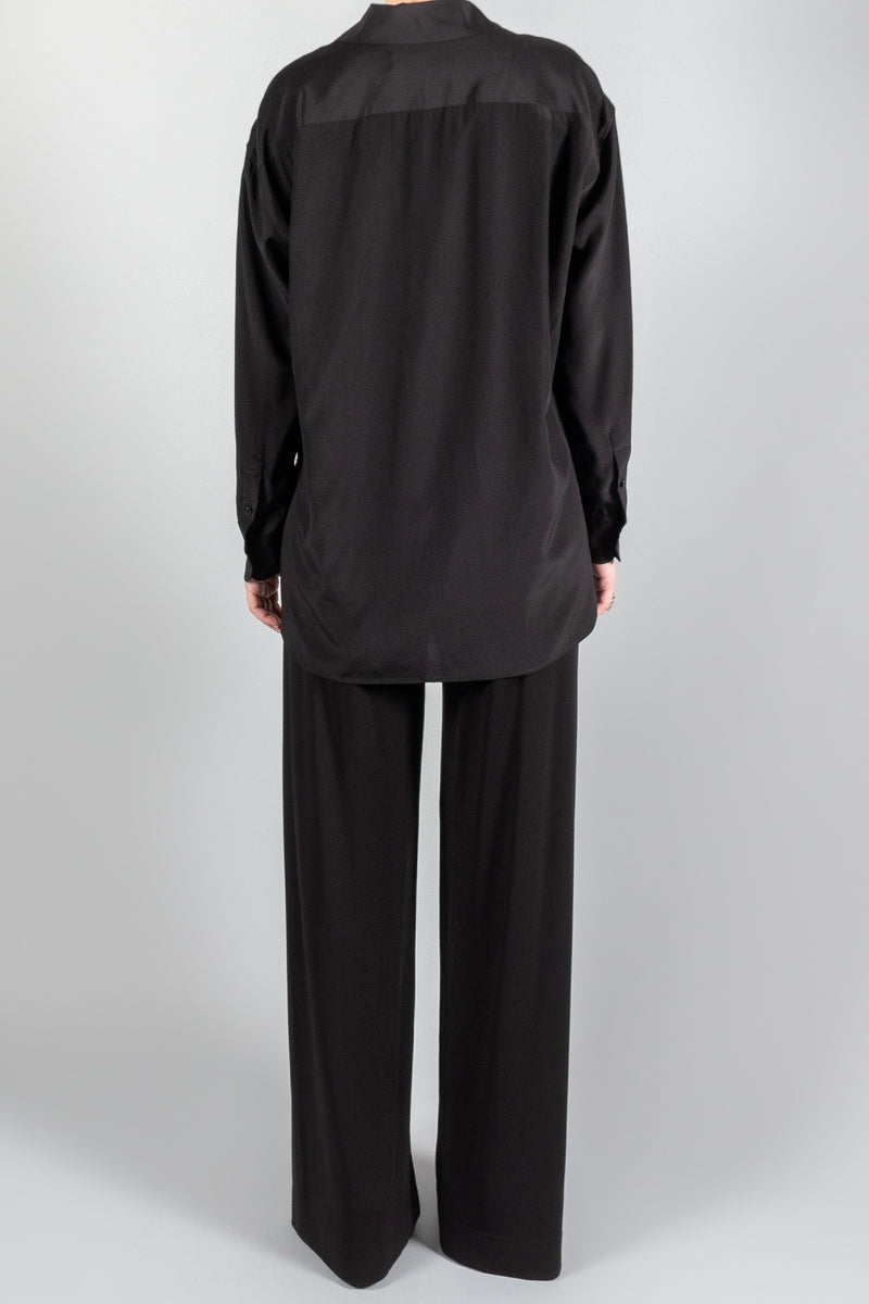 Nili Lotan Kiera Jersey Pant