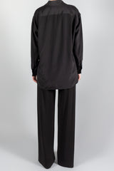 Nili Lotan Julien Shirt