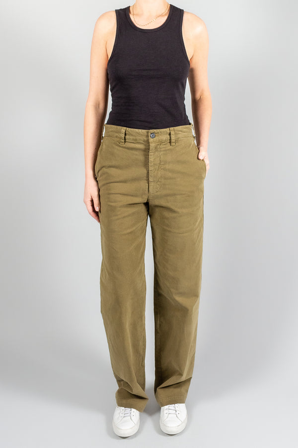 Nili Lotan Eliot Boy Pant
