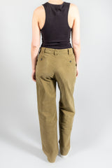 Nili Lotan Eliot Boy Pant