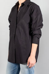 Nili Lotan Mattia Oversized Shirt
