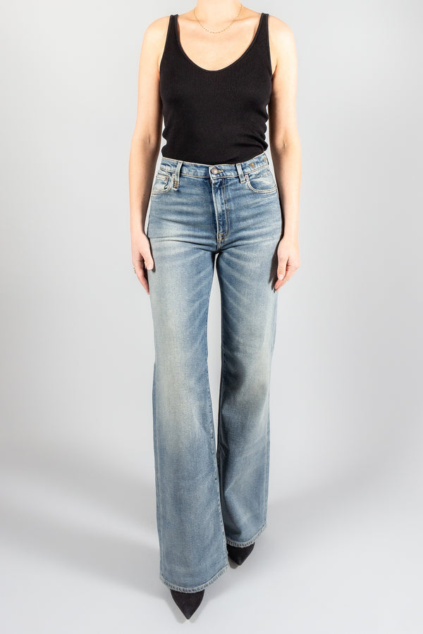 R13 Denim Jane Jean