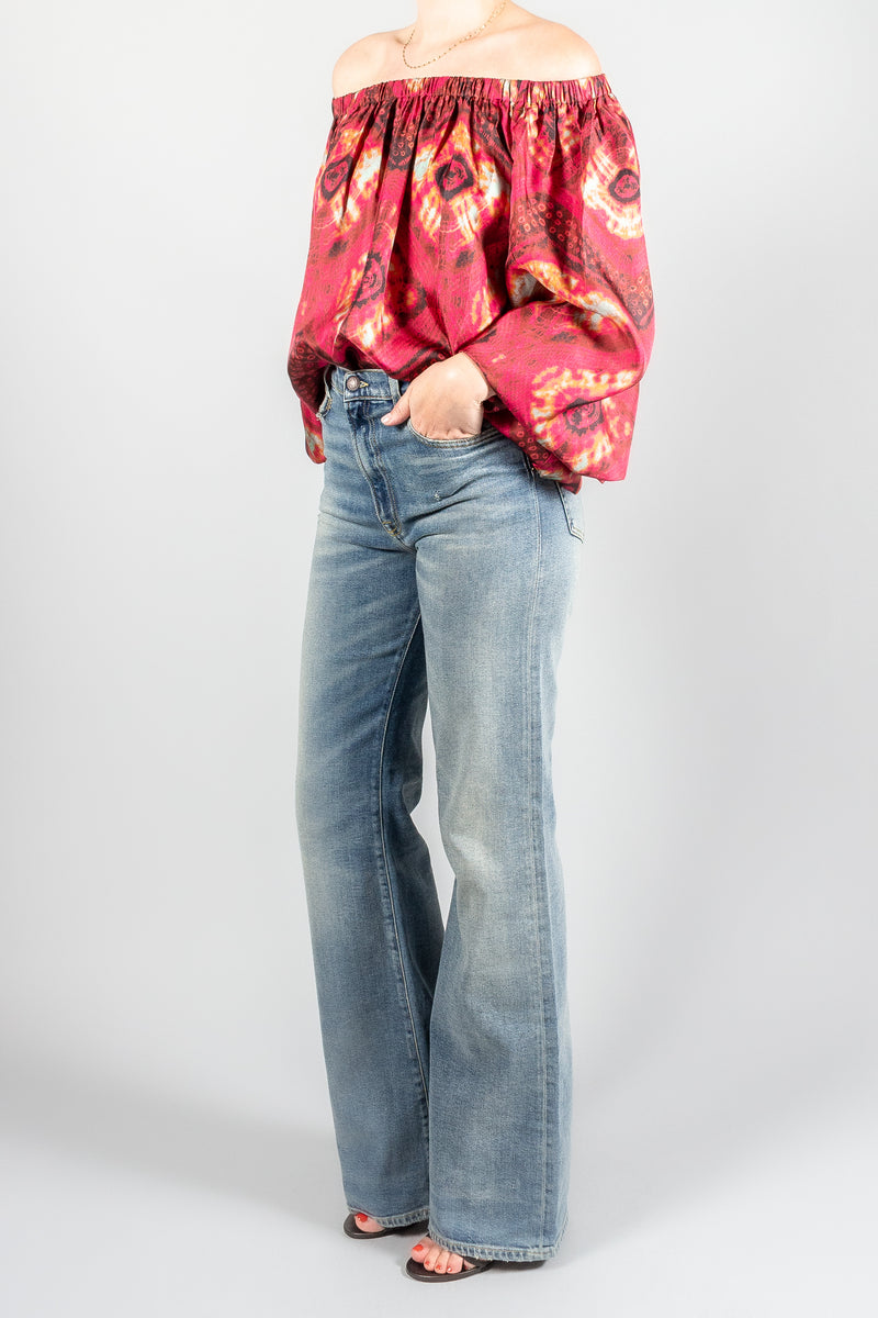 Ulla Johnson Nadya Blouse