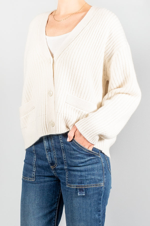 Nili Lotan Isin Cardigan
