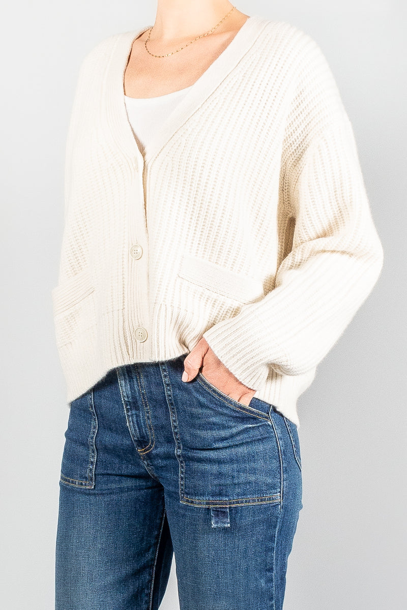 Nili Lotan Isin Cardigan