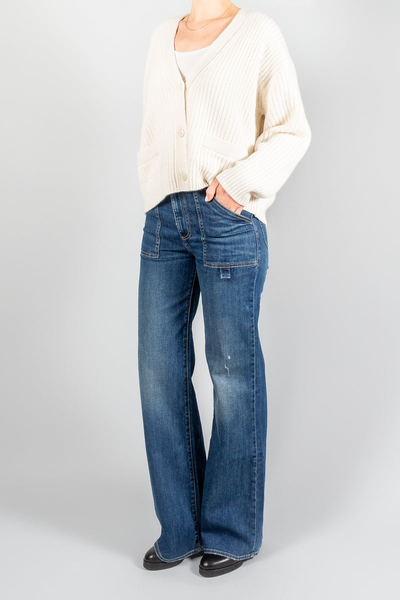 Nili Lotan Isin Cardigan