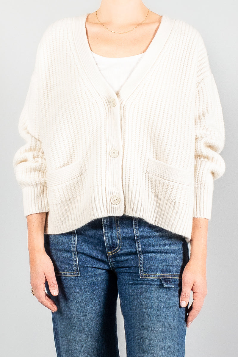 Nili Lotan Isin Cardigan