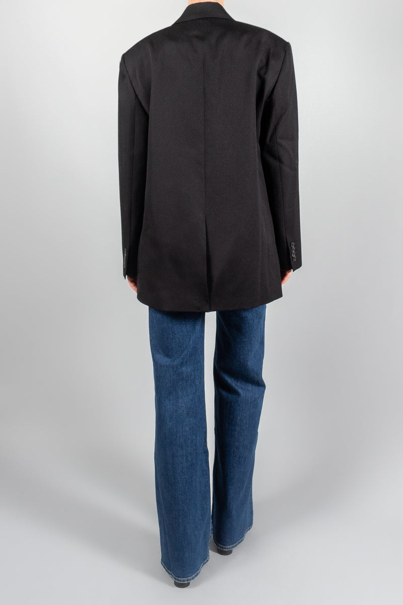 Nili Lotan Gael Boyfriend Jacket