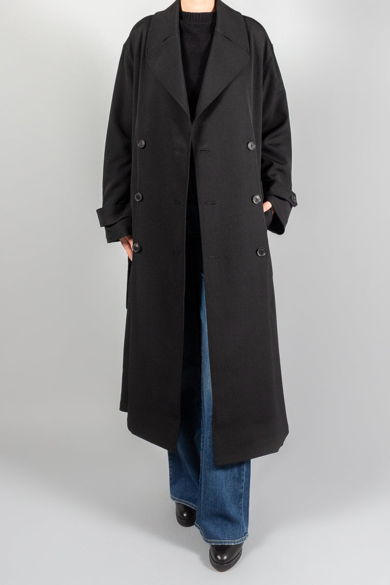 Nili Lotan Louis Oversized Trench