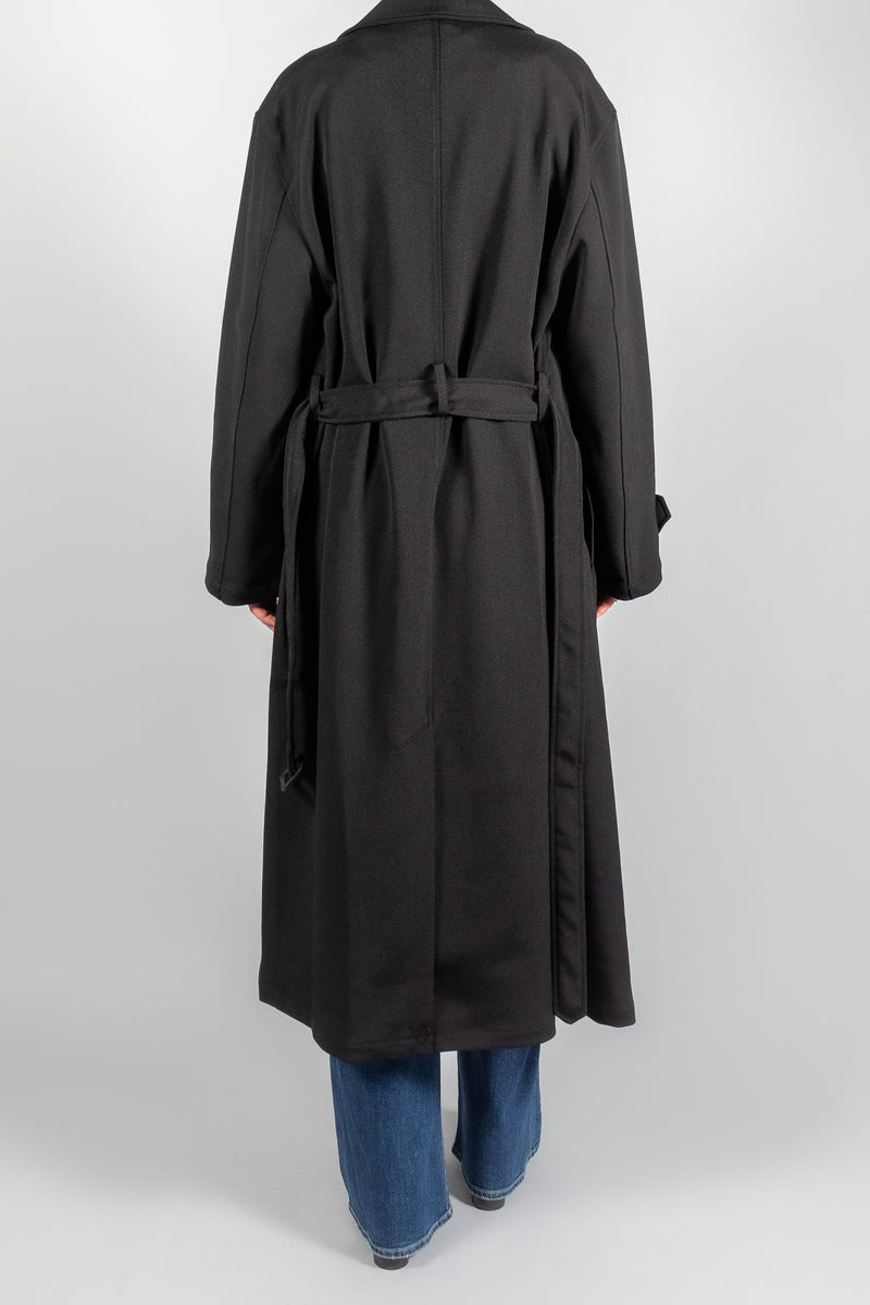 Nili Lotan Louis Oversized Trench
