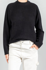 Loulou Studio Baltra Sweater