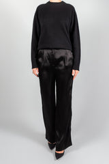 Loulou Studio Ross Wide Leg Pants