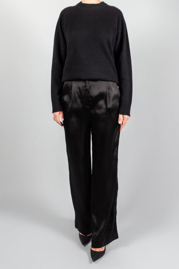 Loulou Studio Ross Wide Leg Pants