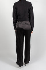 Loulou Studio Ross Wide Leg Pants