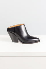 Isabel Marant Lawi Mules