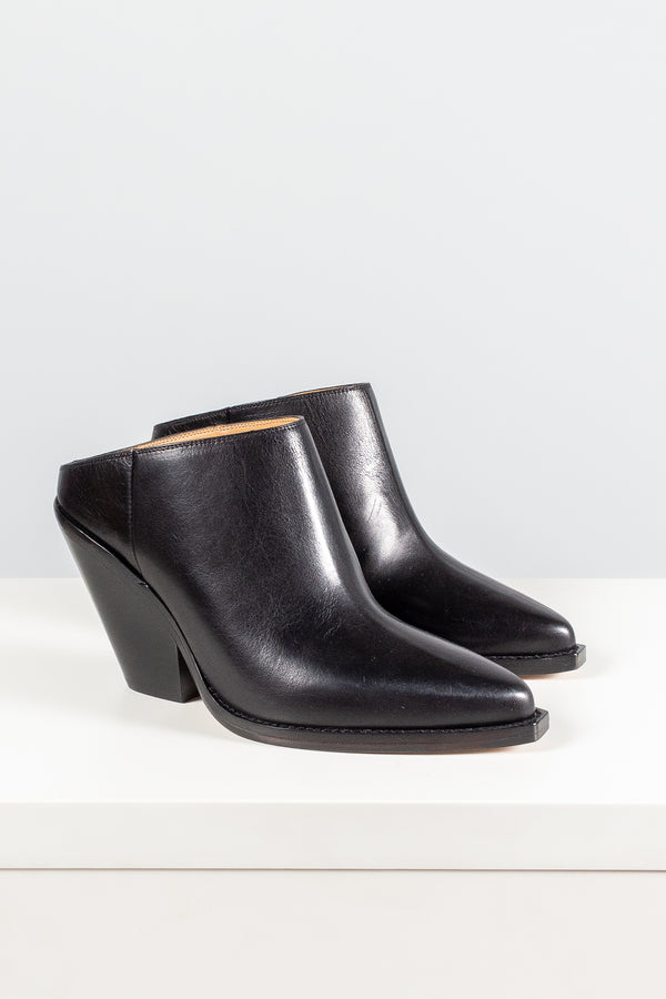 Isabel Marant Lawi Mules