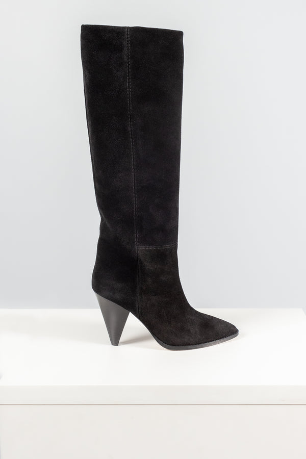 Isabel Marant Ririo High Boots