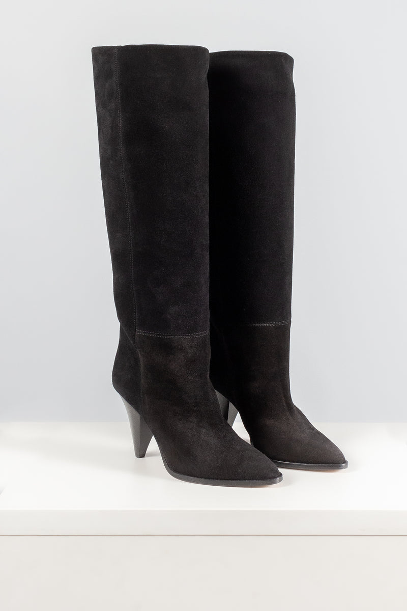 Isabel Marant Ririo High Boots