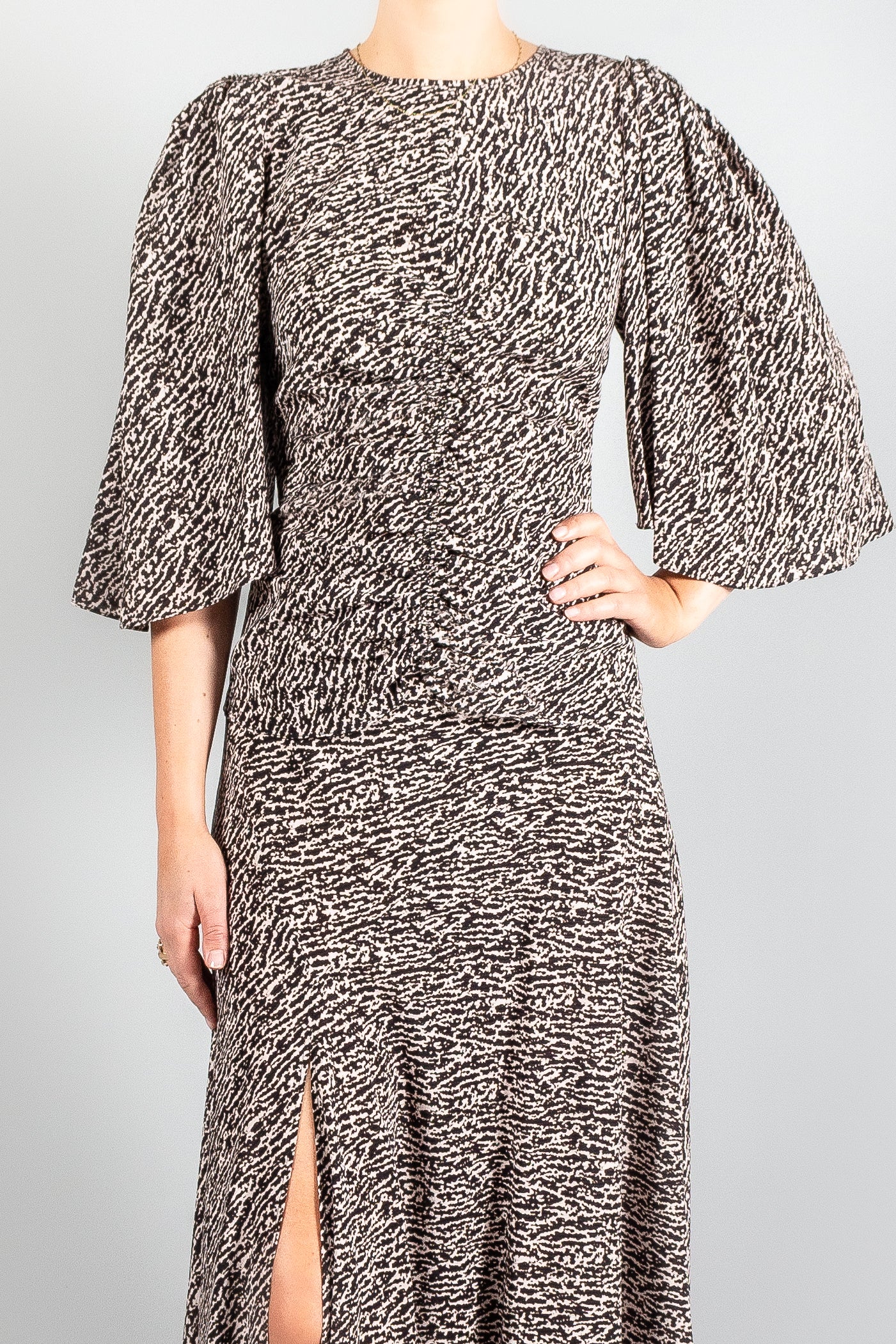 Isabel Marant Geza Top-Tops-Misch-Vancouver-Canada