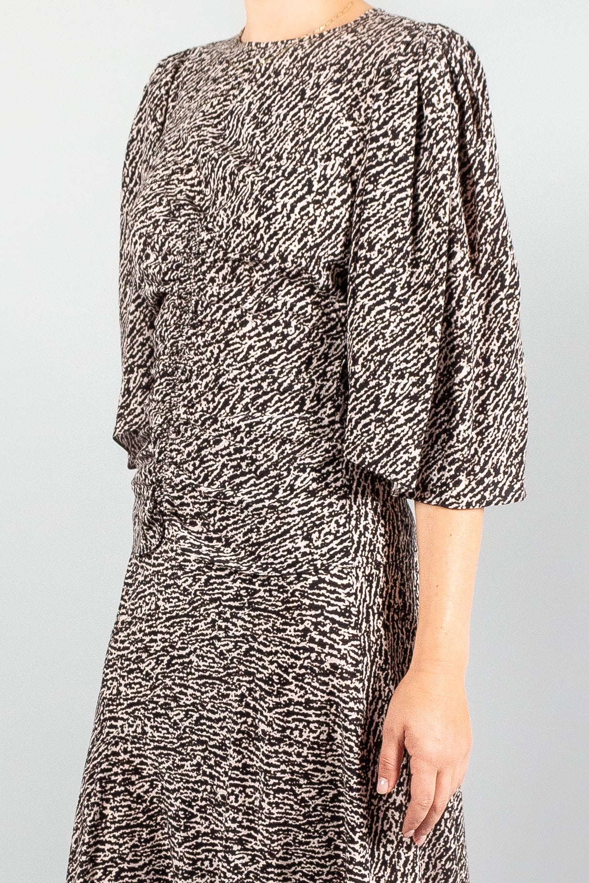 Isabel Marant Geza Top-Tops-Misch-Vancouver-Canada