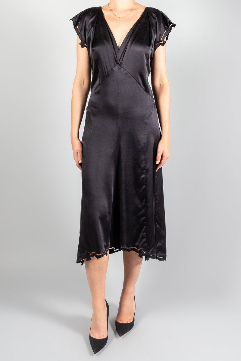 Isabel Marant Jordina Dress