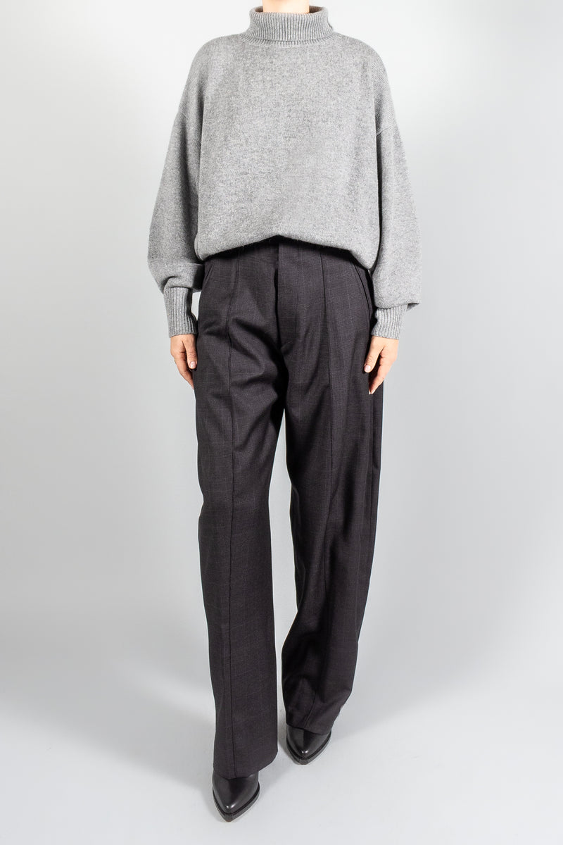 Isabel Marant Aspen Cashmere Pullover