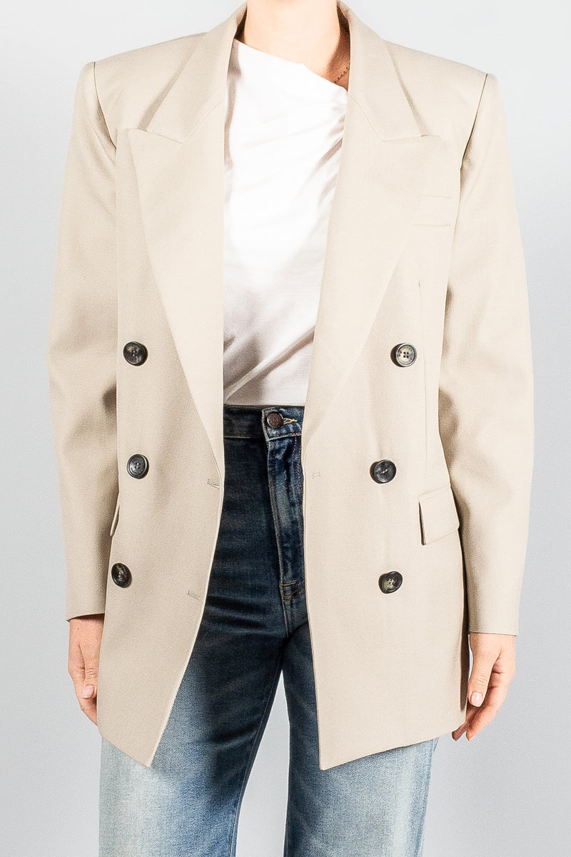 Isabel Marant Nevimea Jacket