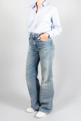 Nili Lotan Raphael Classic Shirt