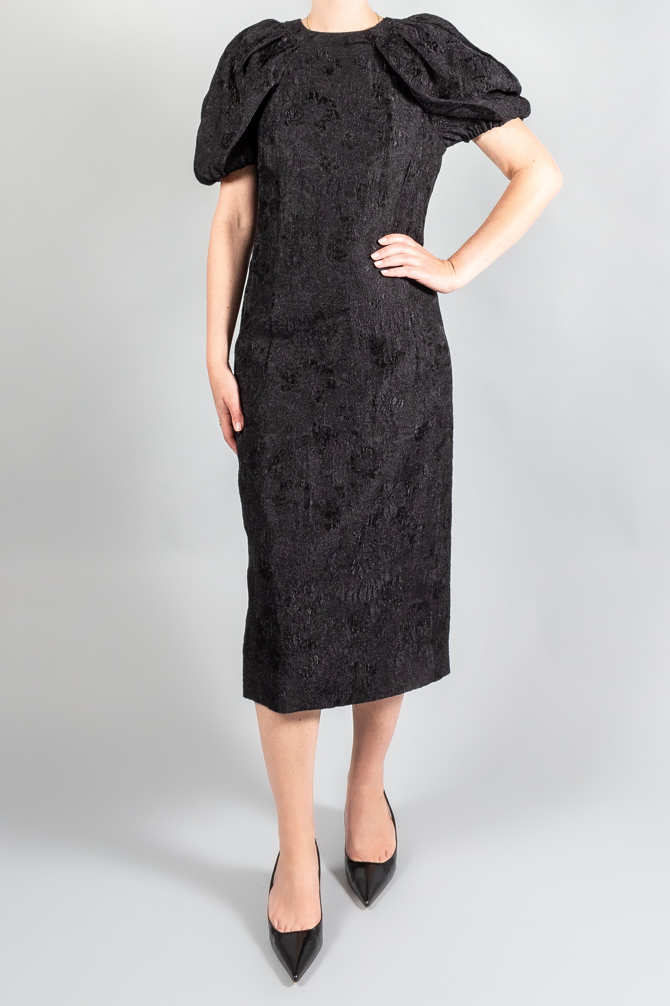 Ulla Johnson Amandine Dress-Dresses and Jumpsuits-Misch-Vancouver-Canada