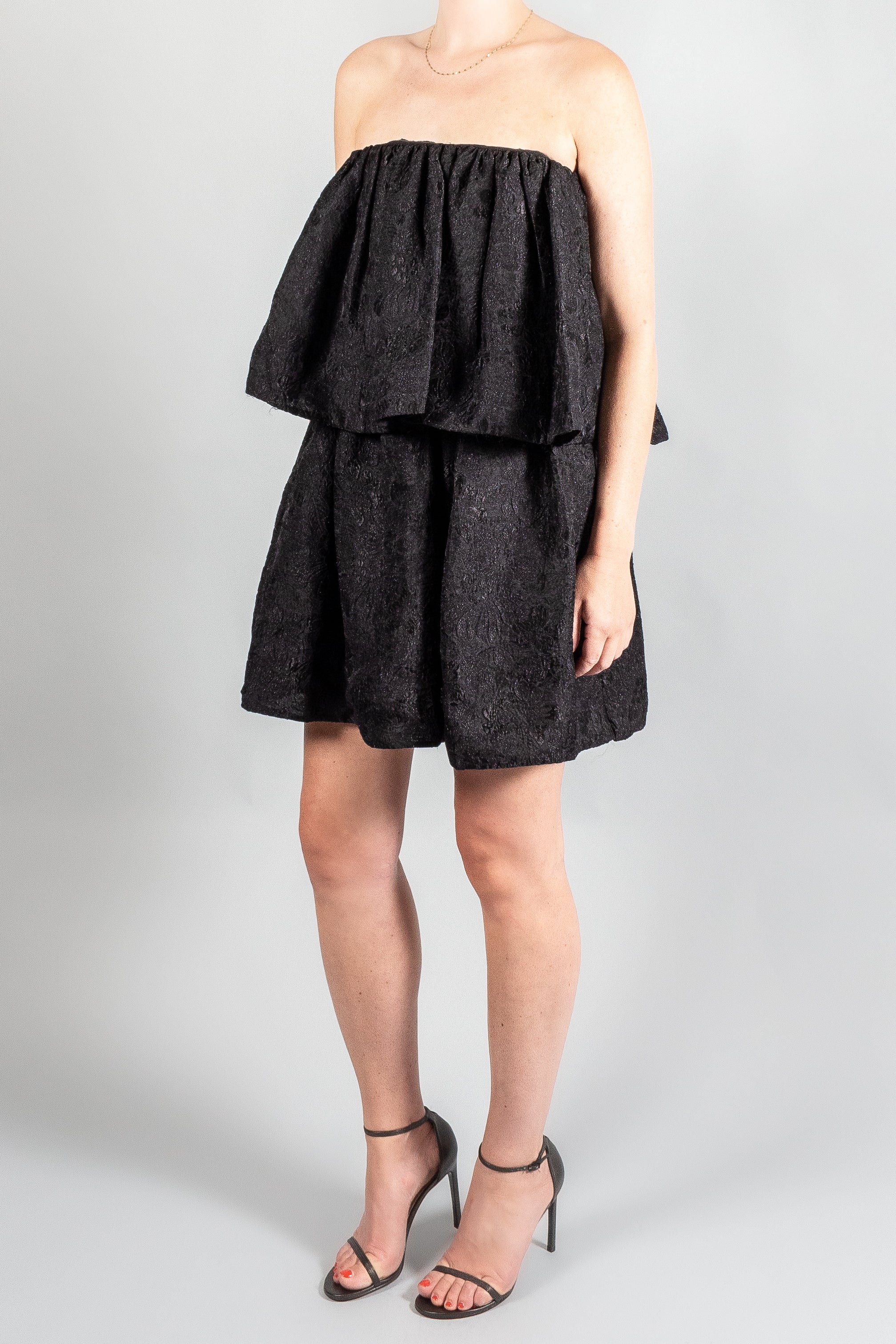 Ulla Johnson Oui Dress-Dresses and Jumpsuits-Misch-Vancouver-Canada