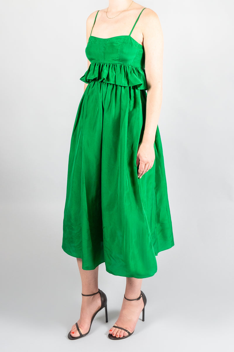 Ulla Johnson Amaliya Dress