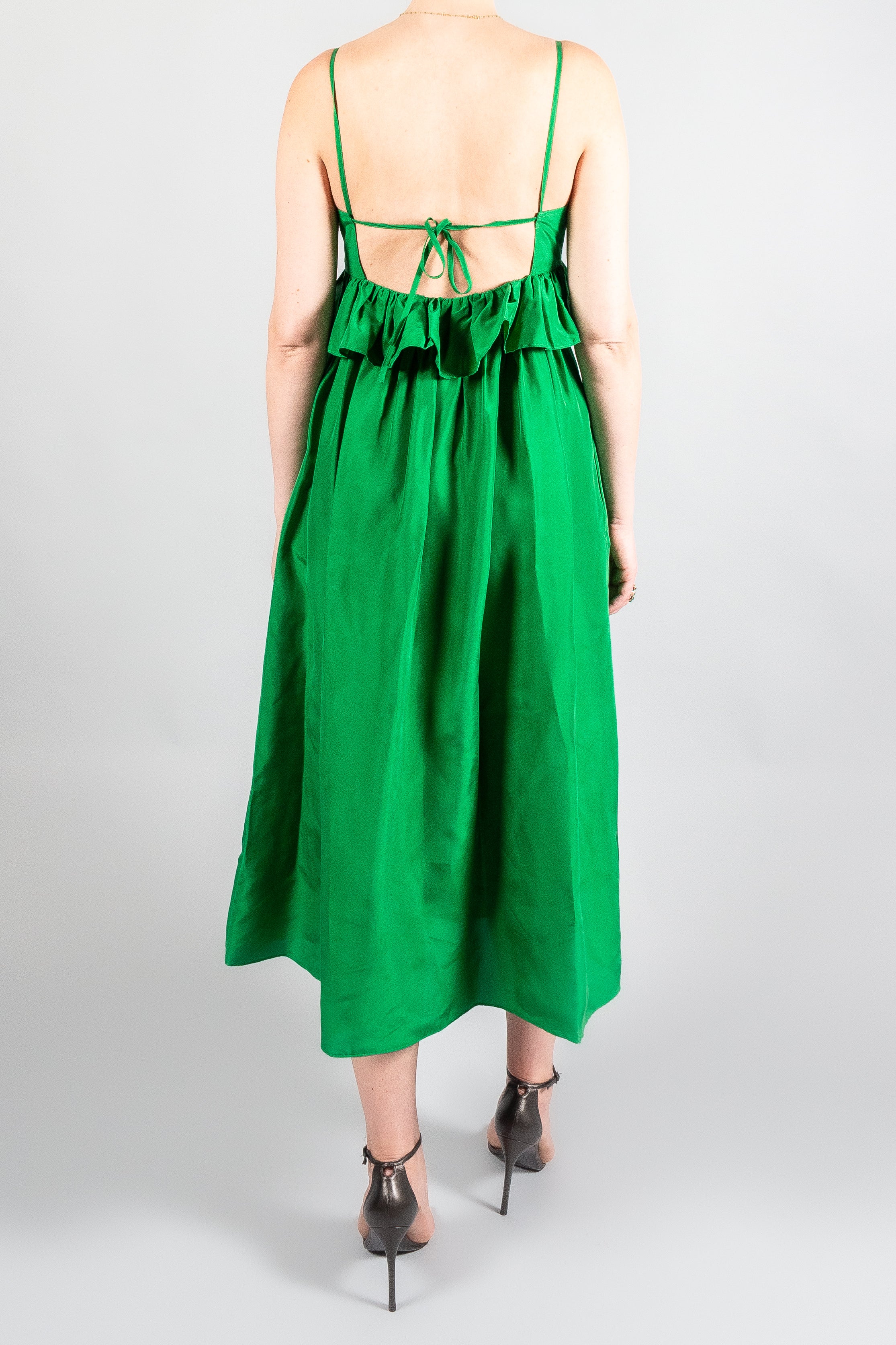 Ulla Johnson Amaliya Dress-Dresses and Jumpsuits-Misch-Vancouver-Canada