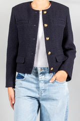 Nili Lotan Paige Jacket