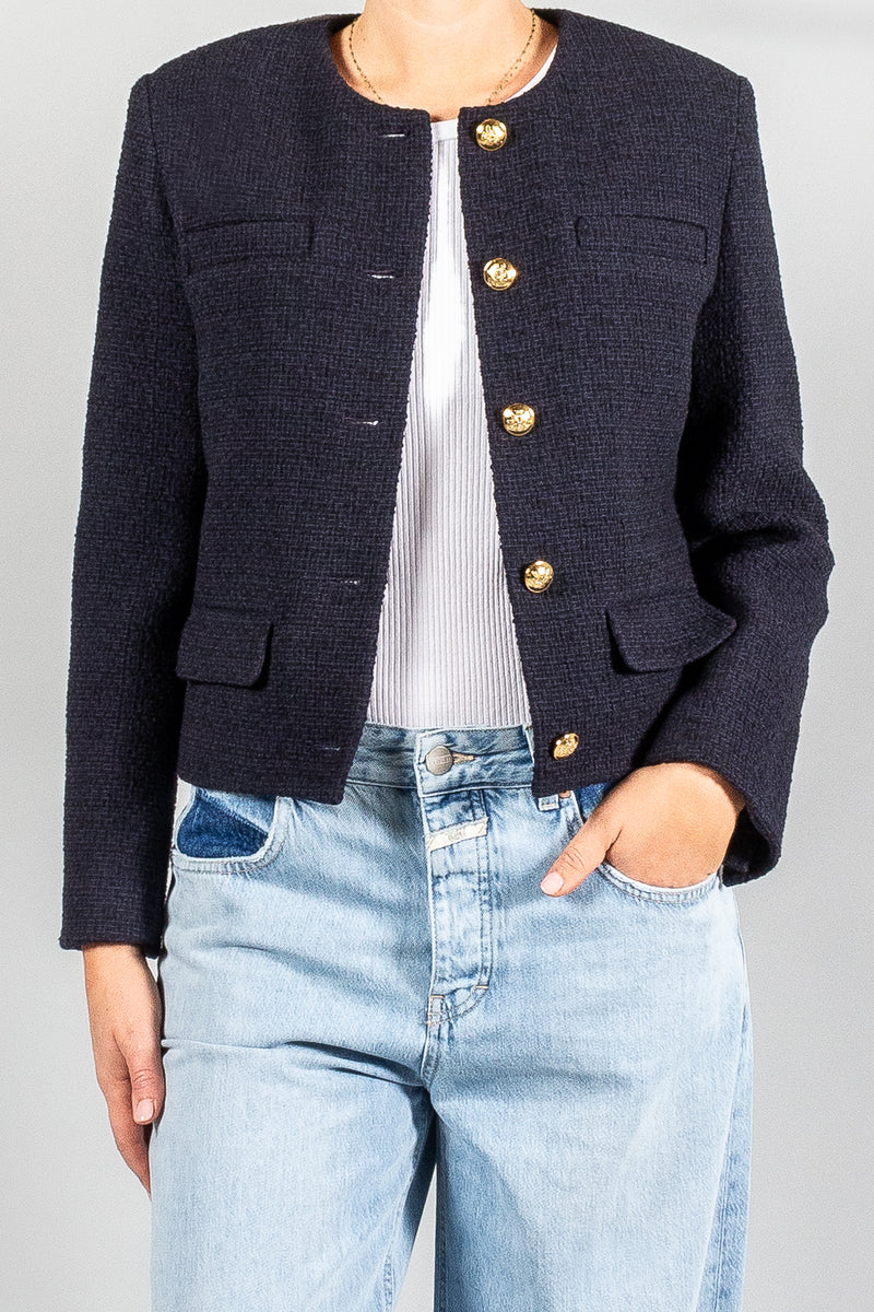Nili Lotan Paige Jacket