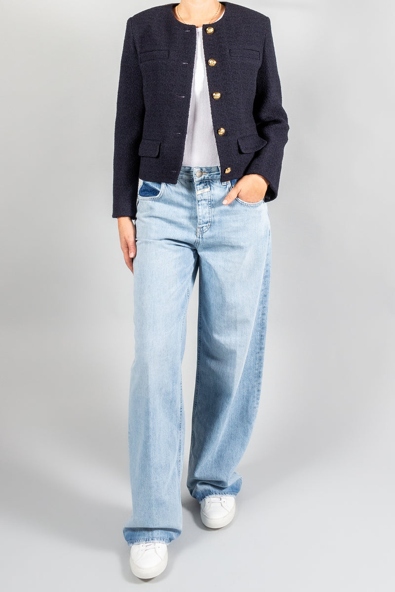 Nili Lotan Paige Jacket