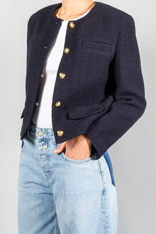 Nili Lotan Paige Jacket