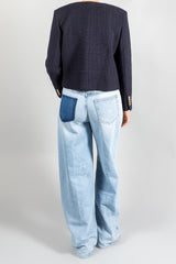 Nili Lotan Paige Jacket