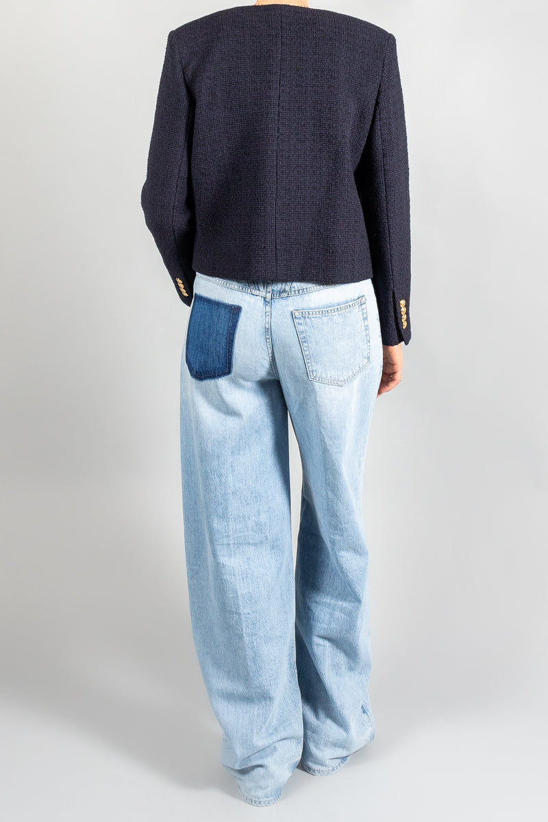 Nili Lotan Paige Jacket