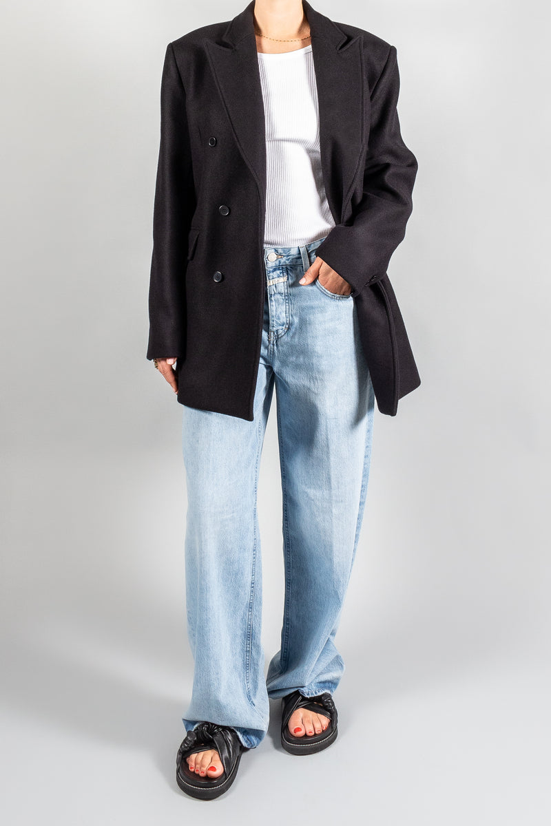 Loulou Studio Koon Blazer