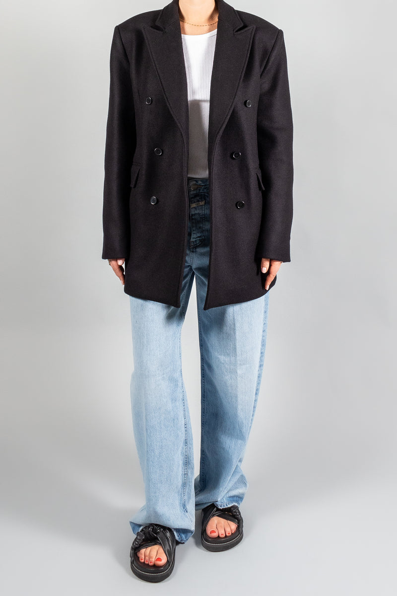 Loulou Studio Koon Blazer