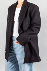 Loulou Studio Koon Blazer